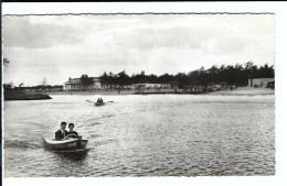 LICHTAART   BOBBEJAANLAND 52. Zicht Op Het Meer - Kasterlee