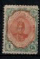 Iran - "Shah Ahmed" - Neuf 1* N° 302 De 1911/13 - Iran