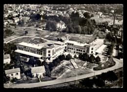 88 - THAON-LES-VOSGES - VUE AERIENNE - GROUPE SCOLAIRE GOHYPRE - Thaon Les Vosges