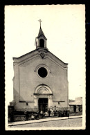 92 - MALAKOFF - L'EGLISE - Malakoff