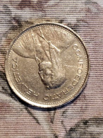 1968 - 5 Franken