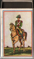 Boite D'Allumettes - GENDARMERIE - Gendarme à Friedland - Matchboxes