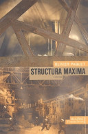 Structura Maxima (2003) De Olivier Paquet - Other & Unclassified