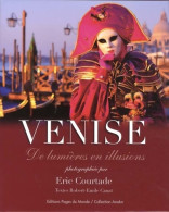 Venise La Serenissime (2012) De Courtade - Kunst