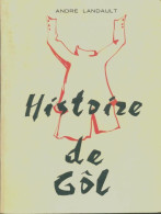 Histoire De Gôl (1966) De André Landault - Humor