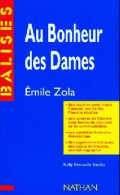 Au Bonheur Des Dames (1993) De Emile Zola - Auteurs Classiques