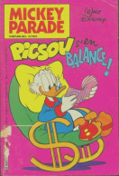 Mickey-parade N°83 (1986) De Collectif - Autres & Non Classés