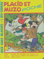 Placid Et Muzo Poche N°231 (1988) De Collectif - Sonstige & Ohne Zuordnung