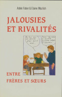 Jalousies Et Rivalités Entre Frères Et Soeurs (1989) De E. Mazlish - Psychologie/Philosophie