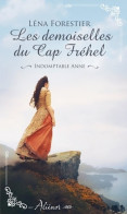 Les Demoiselles Du CAP Fréhel - Indomptable Anne Tome I (2020) De Léna Forestier - Romantiek