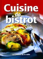 Cuisine De Bistrot (2009) De Bruno Ballureau - Gastronomía