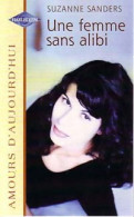 Une Femme Sans Alibi (2001) De Suzanne Sanders - Romantik