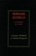 Reinhard Heydrich, Le Violoniste De La Mort (1973) De Georges Paillard - War 1939-45