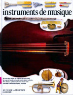 Instruments De Musique (1989) De Neil Ardley - Musica