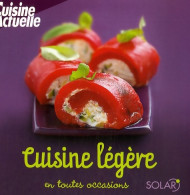 Cuisine Légère (2007) De Valérie Bestel - Gastronomía