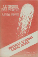 Le Monde Des Ptavvs (1974) De Larry Niven - Sonstige & Ohne Zuordnung