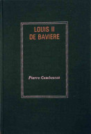 Louis II De Bavière (1972) De Pierre Combescot - History