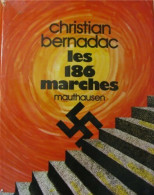 Les 186 Marches (1975) De Christian Bernadac - War 1939-45