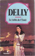 Le Rubis De L'émir (1980) De Delly - Románticas