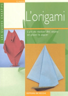 L'origami (2003) De Emmanuel Azzita - Viajes