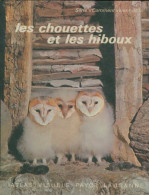 Les Chouettes Et Les Hiboux (1976) De Collectif - Animales