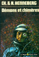 Démons Et Chimères (1977) De Charles Henneberg - Other & Unclassified