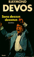 Sens Dessus Dessous (1976) De Raymond Devos - Humor