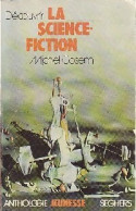 Découvrir La Science-fiction (1975) De Michel Cosem - Sonstige & Ohne Zuordnung
