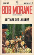 Le Tigre Des Lagunes (1969) De Henri Vernes - Azione