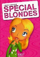Blagues Spéciales Blondes (2006) De Laurent Gaulet - Humour