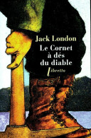 Le Cornet à Dés Du Diable (2014) De Jack London - Nature