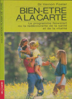 Bien être à La Carte (1991) De Vernon Foster - Gezondheid