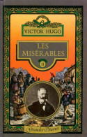 Les Misérables Tome II (1978) De Victor Hugo - Altri Classici