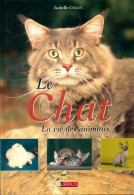 Le Chat (2003) De Isabelle Collin - Animaux