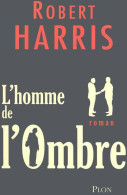 L'homme De L'ombre (2007) De Robert Harris - Andere & Zonder Classificatie