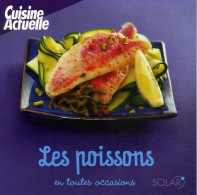 Les Poissons (2007) De Sylvie Girard-Lagorce - Gastronomie