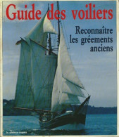 Guide Des Voiliers (1988) De Collectif - Barche