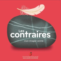 Les Contraires (2019) De Collectif - Autres & Non Classés