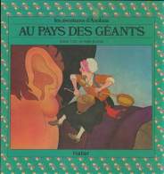 Au Pays Des Géants (1980) De Adela Turin - Other & Unclassified