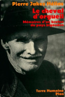 Le Cheval D'orgueil (1975) De Pierre-Jakez Hélias - Historia