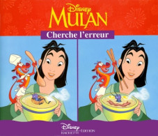 Mulan (1998) De Disney - Disney