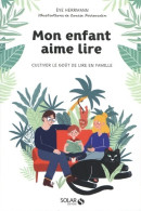 Mon Enfant Aime Lire (2020) De Eve Herrmann - Salute