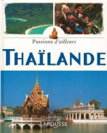 Thaïlande (2001) De Collectif - Toerisme