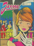 June - Recueil N°831 (1979) De Collectif - Altri & Non Classificati