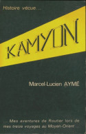 Kamyon (1979) De Marcel-Lucien Aymé - Viaggi