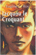 Jacquou Le Croquant (2008) De Roy Eugene Le - Andere & Zonder Classificatie