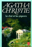 Le Chat Et Les Pigeons (1988) De Agatha Christie - Sonstige & Ohne Zuordnung