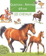 Les Chevaux (2002) De Jackie Gaff - Animales