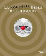 La Nouvelle Bible De L'humour (2015) De Collectif - Humour