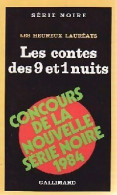 Les Contes Des 9 Et 1 Nuits (1984) De Collectif - Sonstige & Ohne Zuordnung